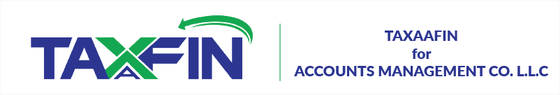 TAXAAFIN Logo
